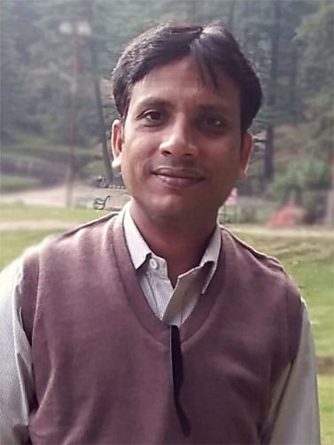 जावेद आलम खान