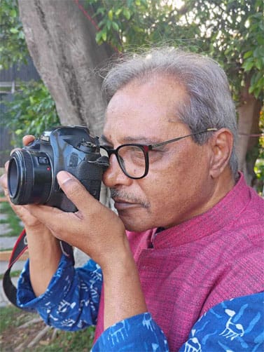 लीलाधर मंडलोई