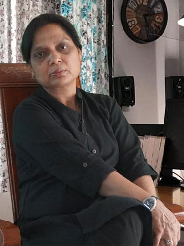 नीलेश रघुवंशी