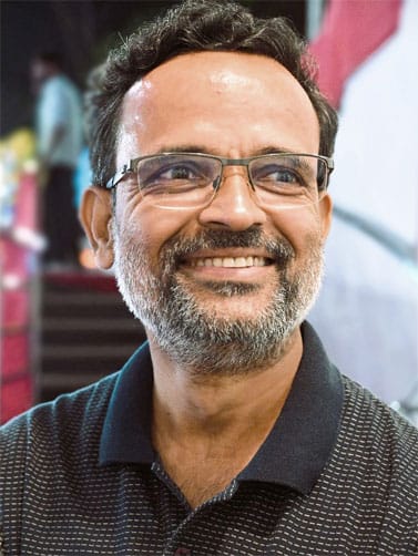 पंकज चतुर्वेदी