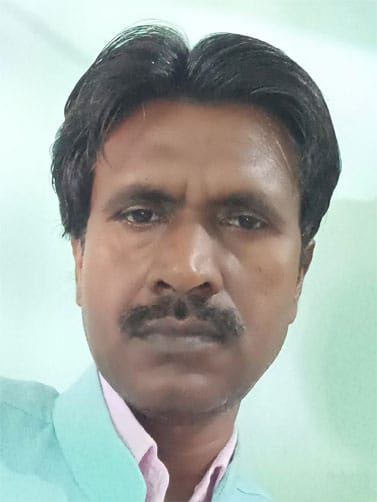 शिरोमणि महतो