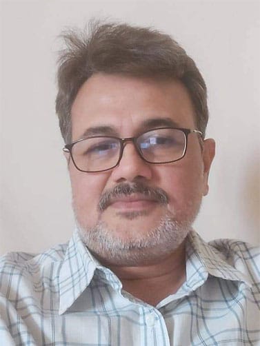 वैभव सिंह
