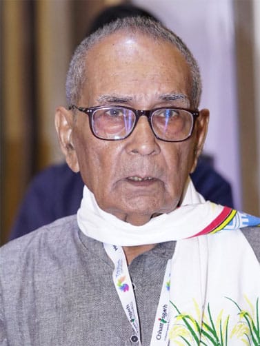 सतीश जायसवाल
