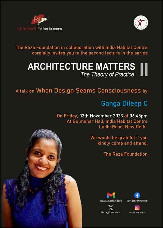 Architecture Matters- 2