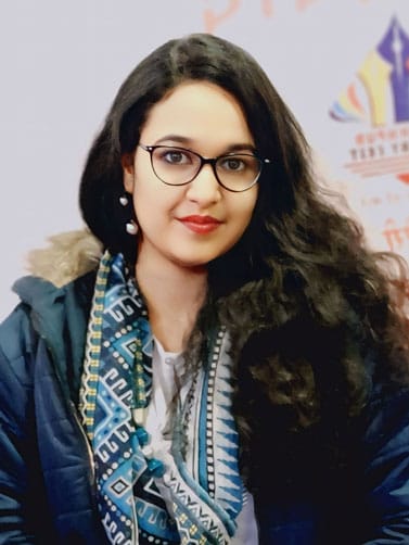 शिवांगी गोयल