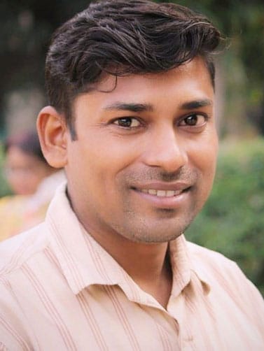 परमजीत कुमार