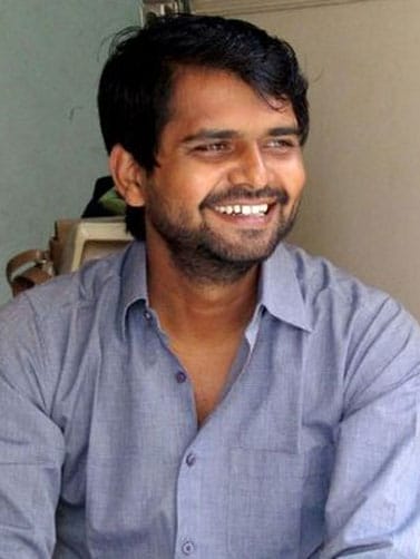 सन्तोष अर्श