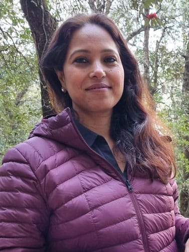 अनुराधा गुप्ता