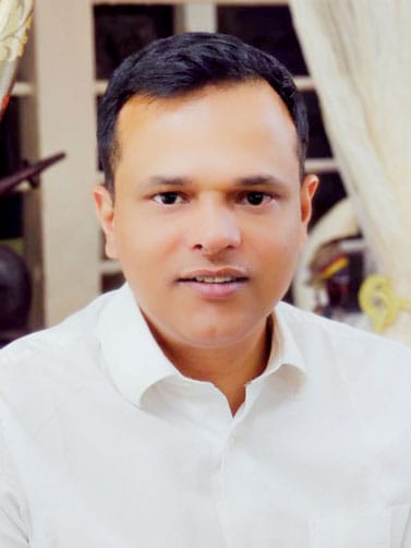 आनंद पांडेय