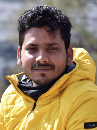 संदीप तिवारी