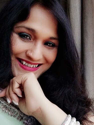 Manisha Kulshreshtha