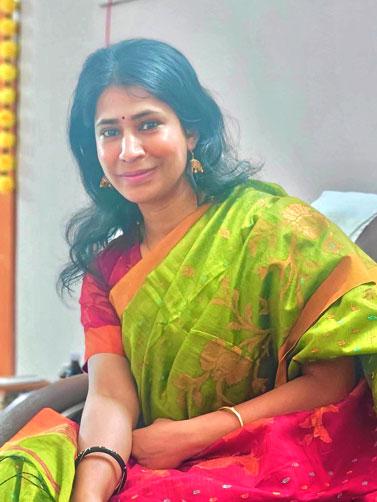 Aditi Bhardwaj