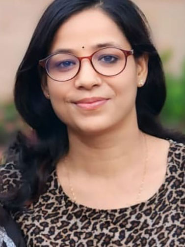 Alpana Singh
