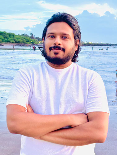 Shivendra