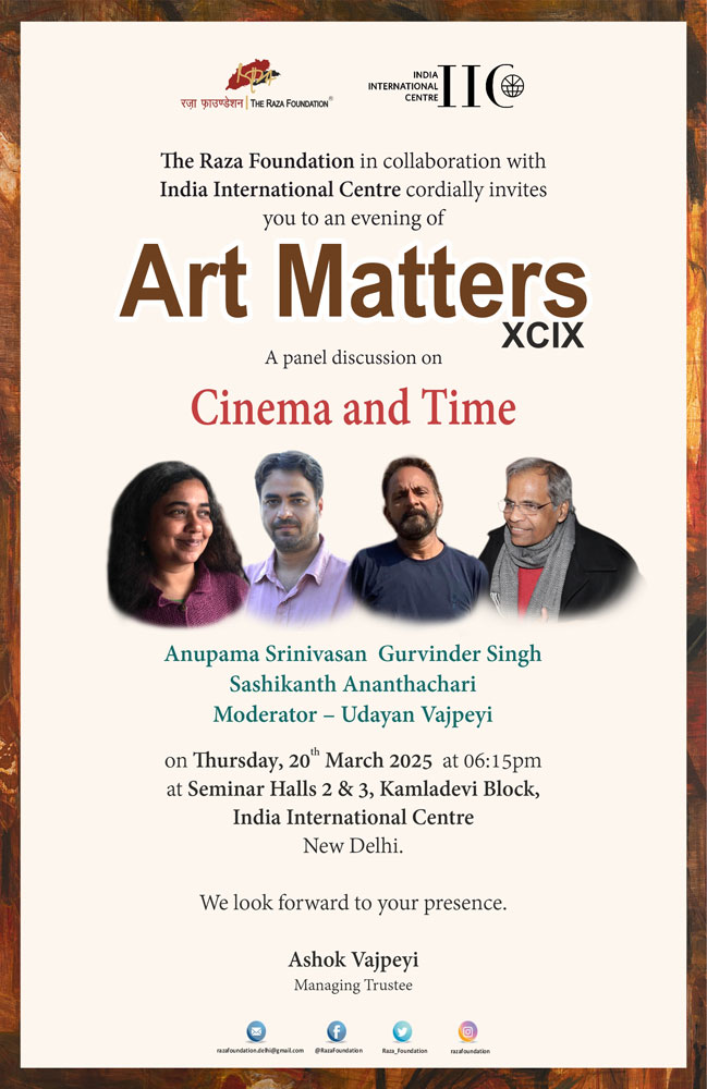 Art Matters - 99