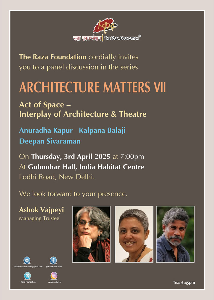 Architecture Matters - 7