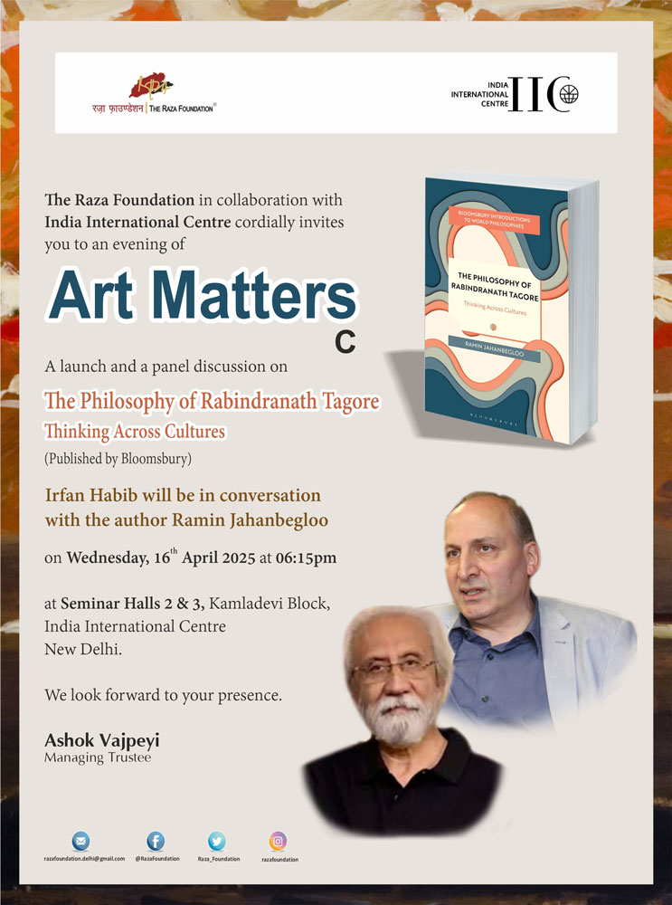 Art Matters - 100