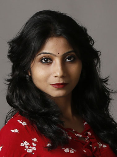 Prema Jha