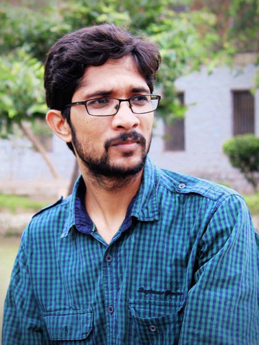 Ashish Mishra