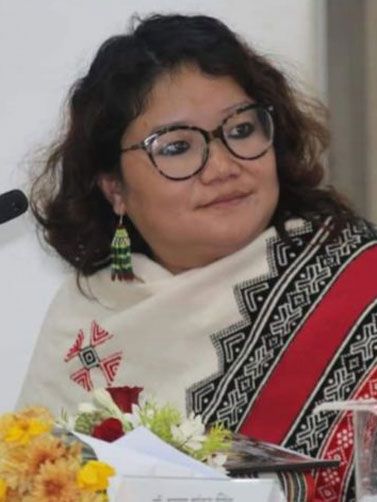 Dr. Jamuna Bini