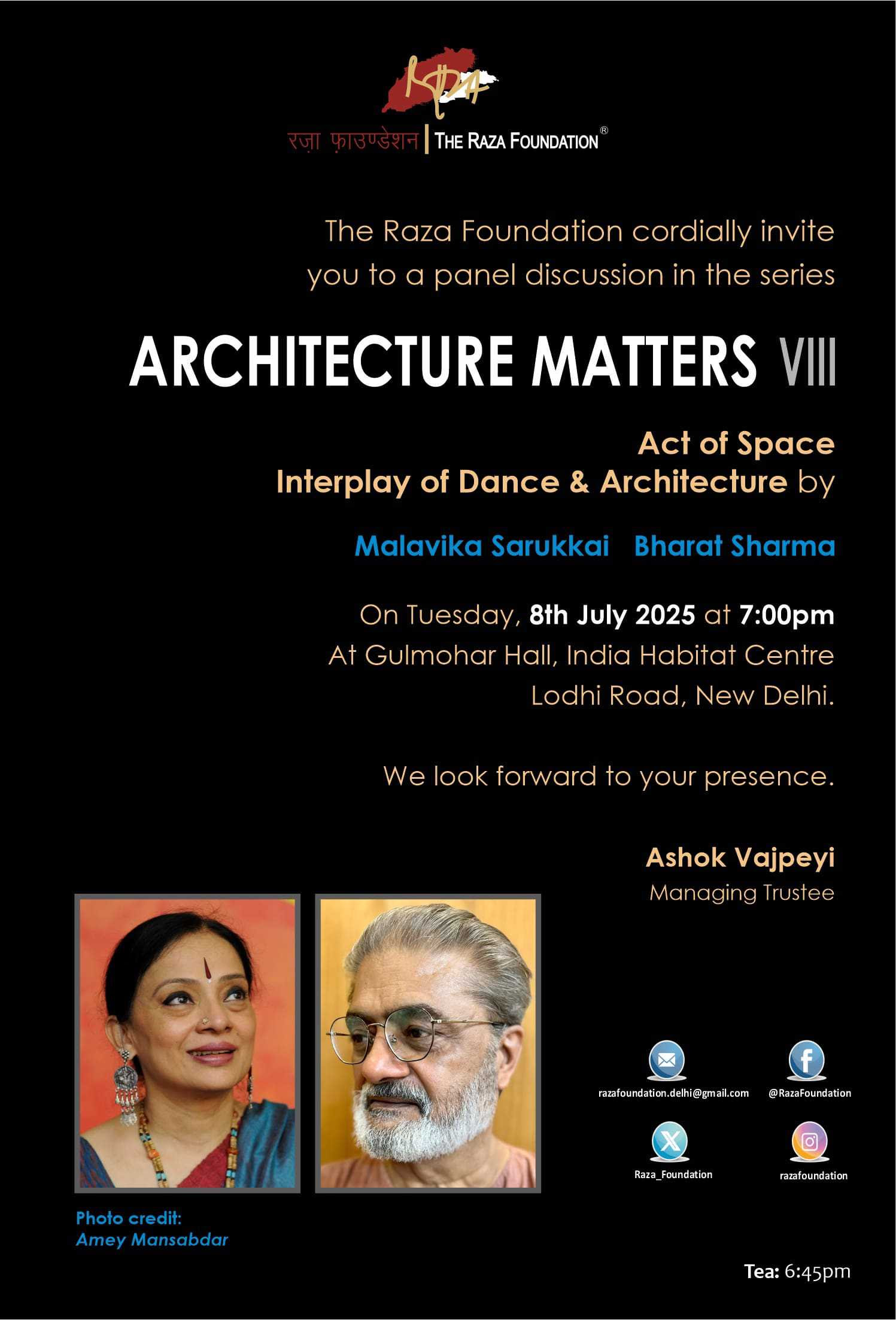 Architecture Matters - 8