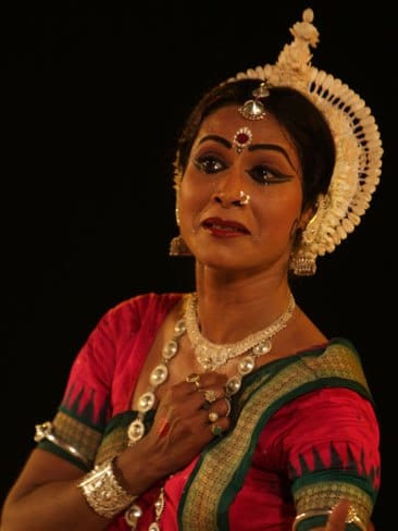 Sujata Mohapatra